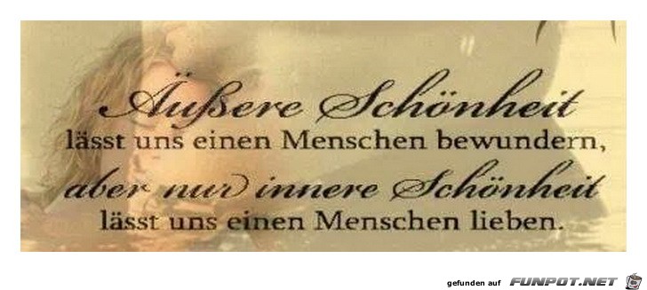 aeussere schoenheit aeussere schoenheit