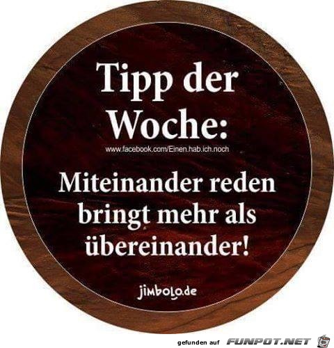 miteinander reden miteinander reden