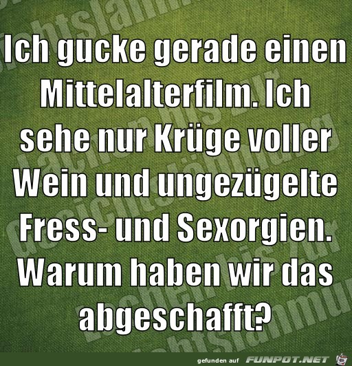 damals im Mittelalter damals im Mittelalter