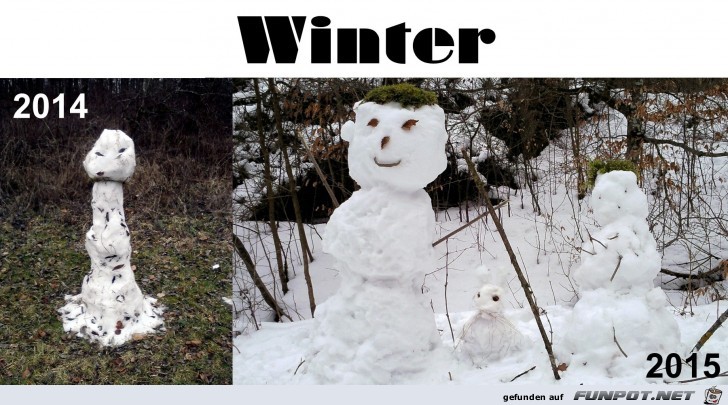 winter winter