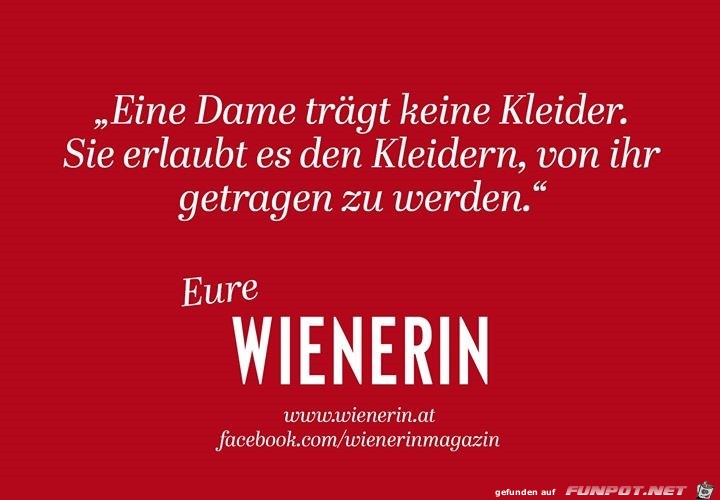 eine dame eine dame
