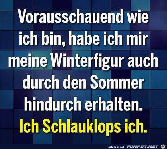 Schlauklops Schlauklops