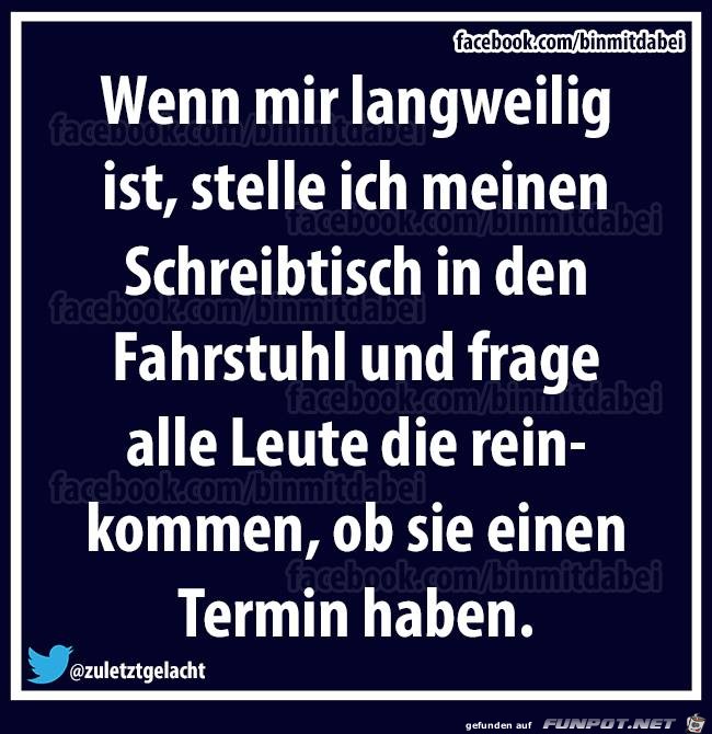Schreibtisch Schreibtisch