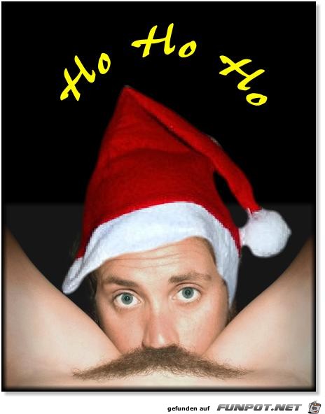 HoHoHo HoHoHo