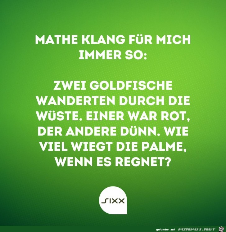 Mathe Mathe