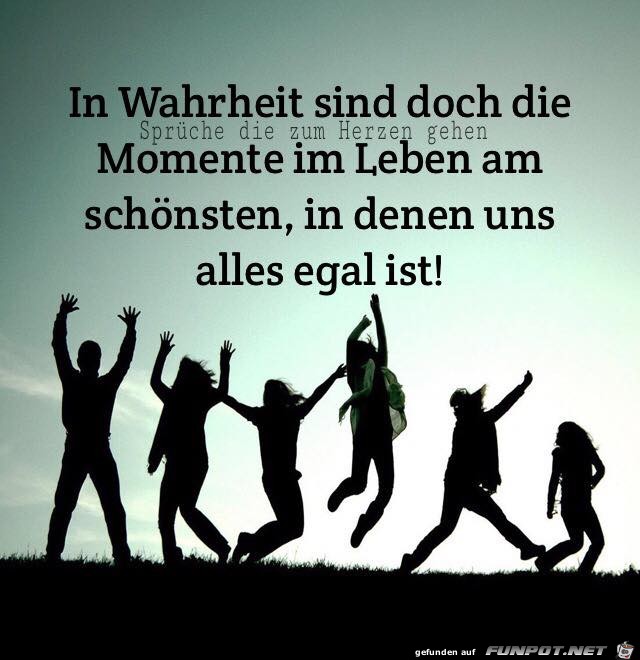 In Wahrheit