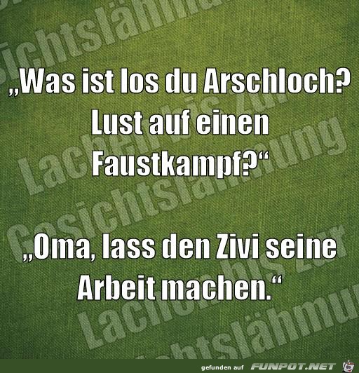 klasse Sprche und Witze - frivol! Das ist nicht...