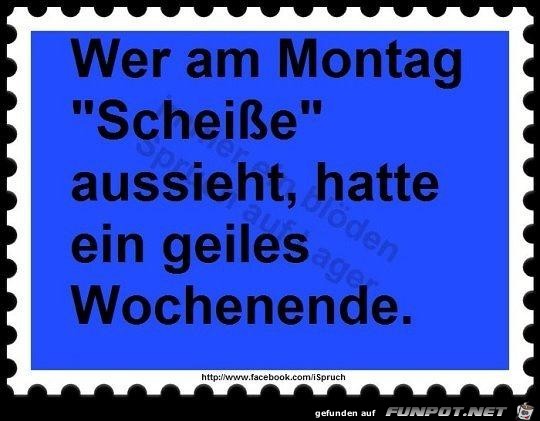 Montag Montag