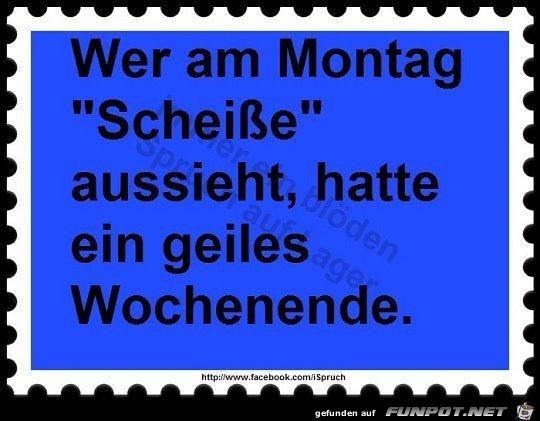 Montag