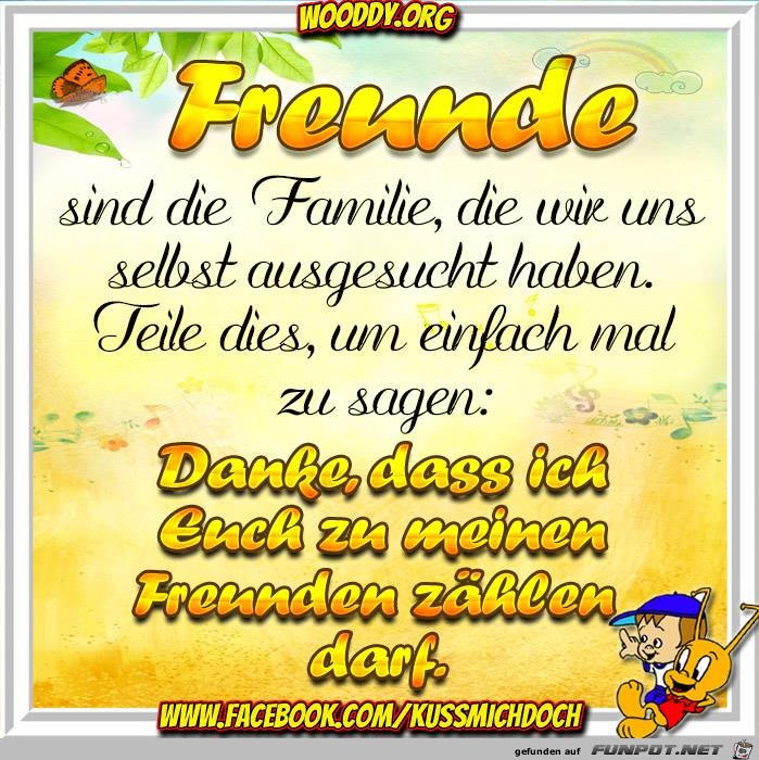 Freunde