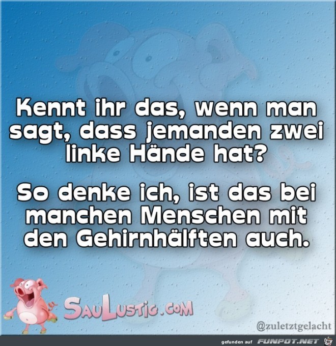 Kennt-ihr-das Kennt-ihr-das