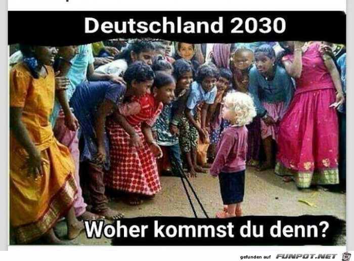 Deutschland 2030