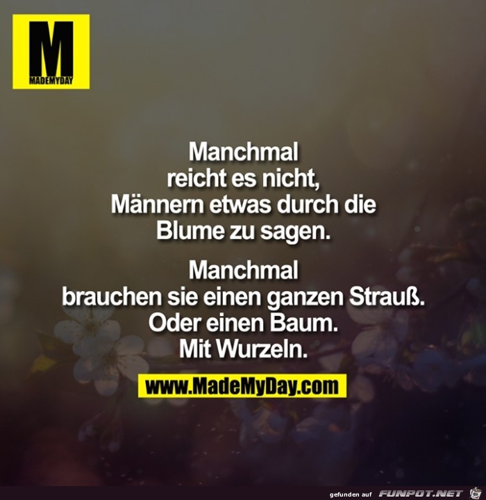 wurzeln wurzeln