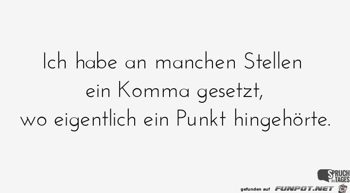 komma komma