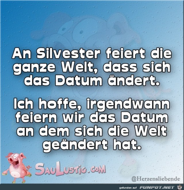 An-Silvester-wird-gefeiert An-Silvester-wird-gefeiert