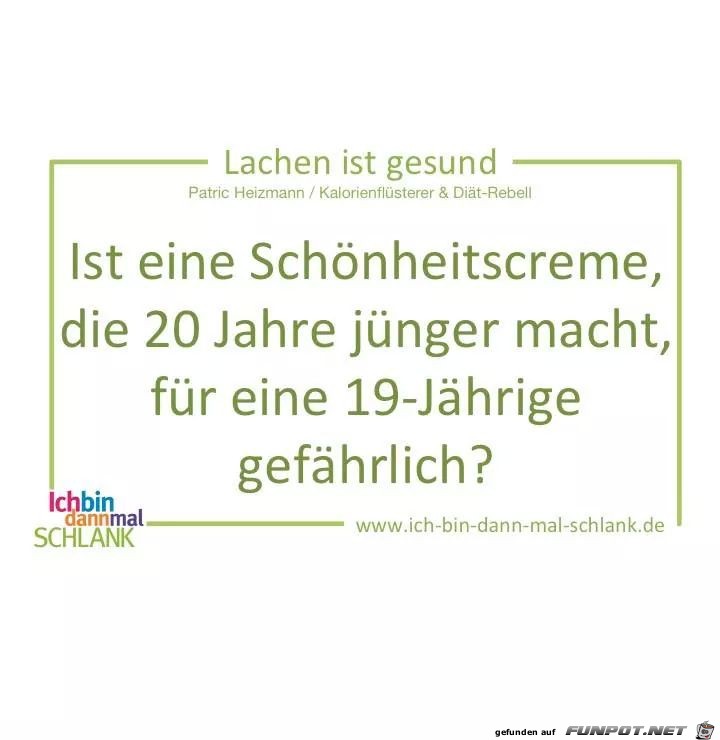 Schoenheitscreme Schoenheitscreme