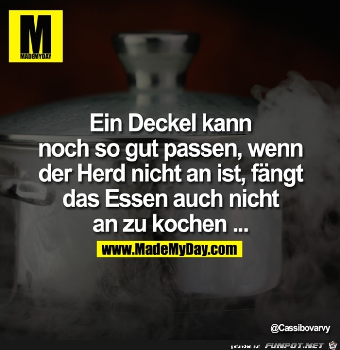 Deckel Deckel