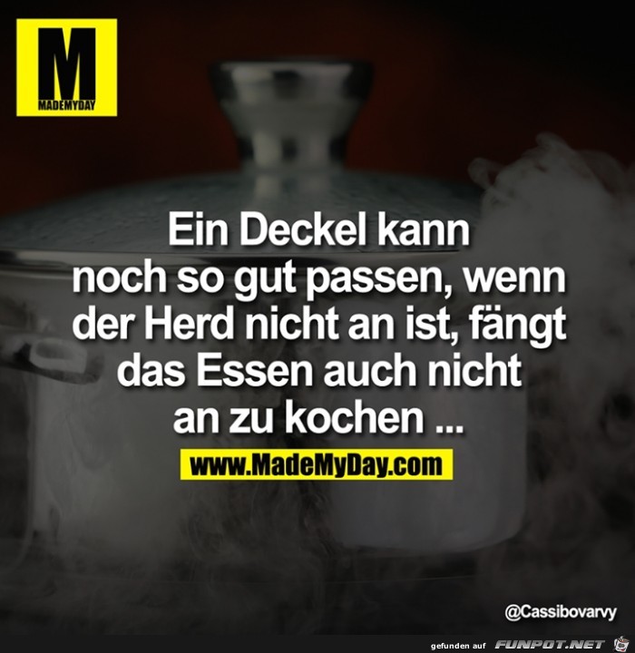 Deckel