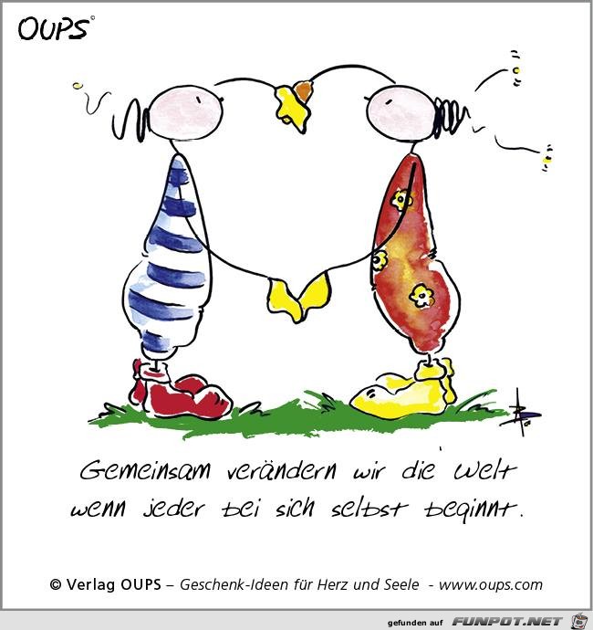 Gemeinsam Gemeinsam