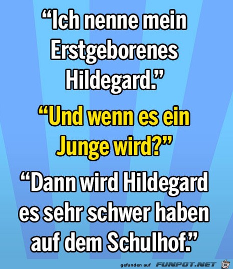 hildegard