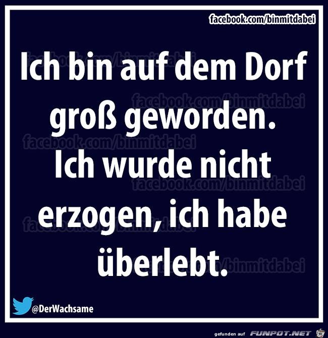 Dorf