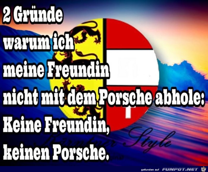 2 gruende 2 gruende