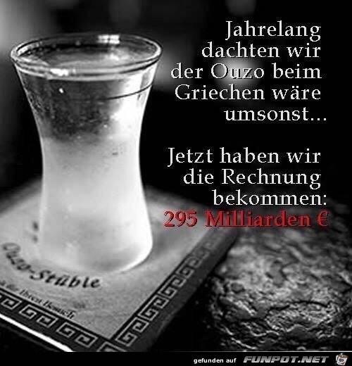 Ouzo Ouzo