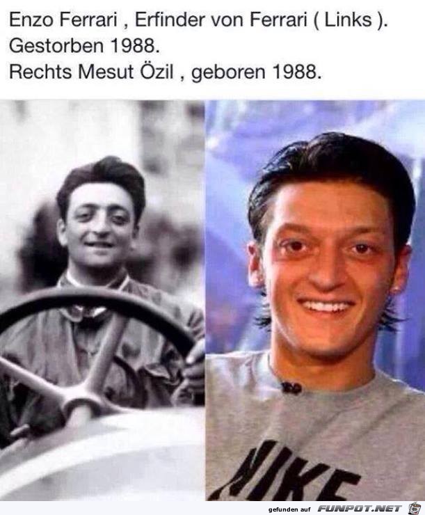 Wiedergeburt Wiedergeburt