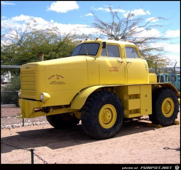 big yellow big yellow