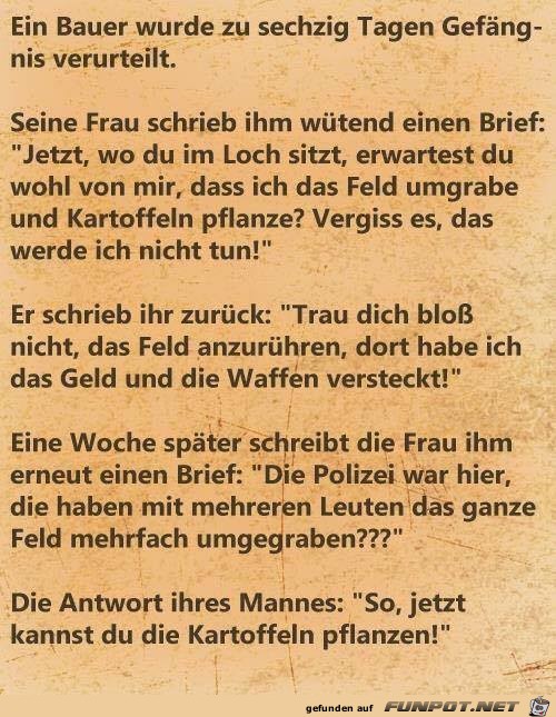 Ein Bauer Ein Bauer