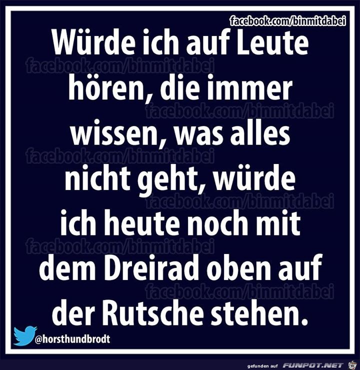 Dreirad Dreirad