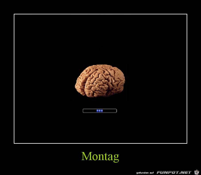 Montag laden Montag laden