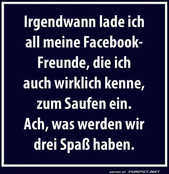 freunde freunde