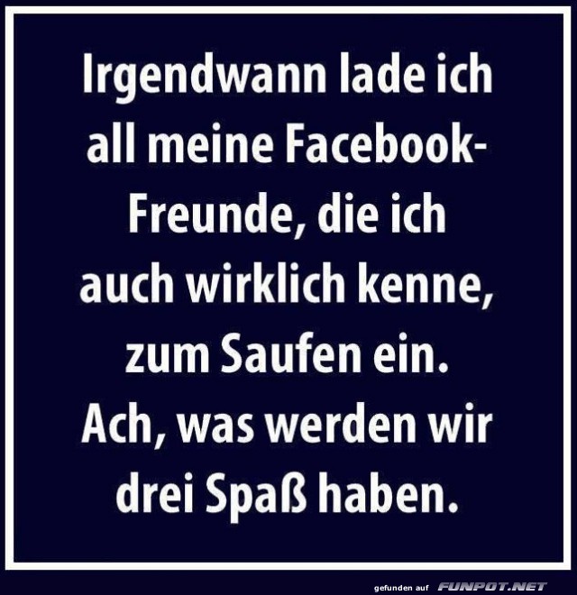 freunde