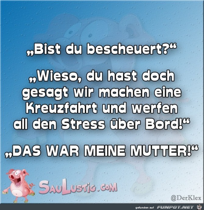 Bist-Du-bescheuert Bist-Du-bescheuert