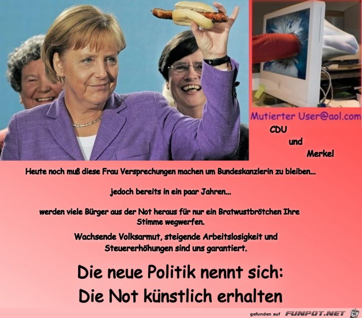 Wahl Wahl