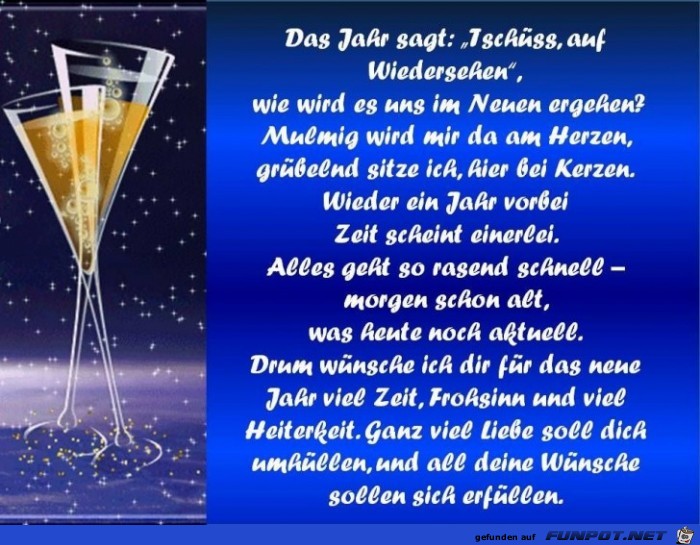 Gutes neues Jahr Gutes neues Jahr