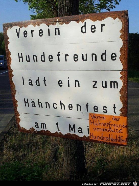 Verrein der Hundefreunde Verrein der Hundefreunde