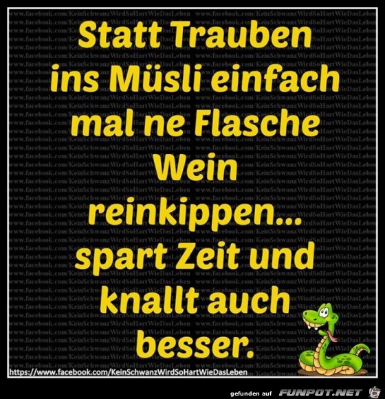 Müsli Müsli