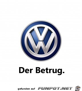 vw der betrug vw der betrug