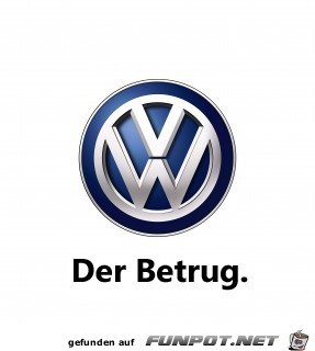 vw der betrug