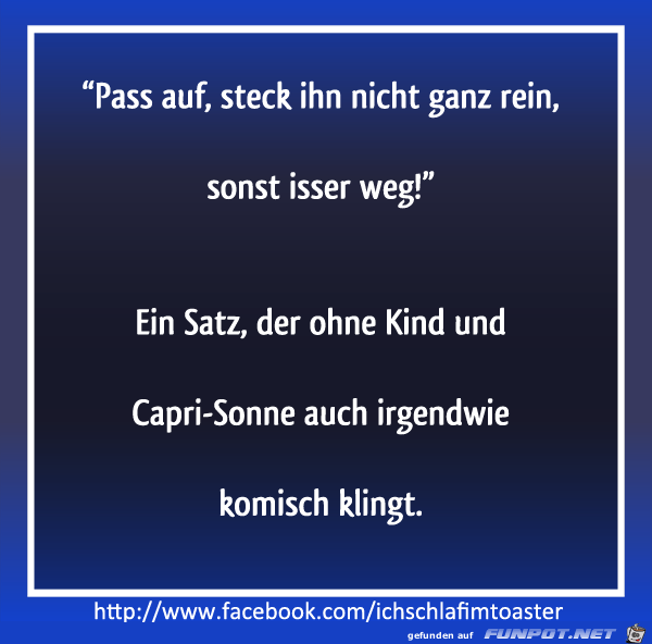 nicht ganz rein nicht ganz rein