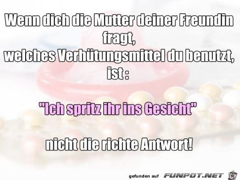 Antwort