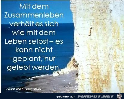 Zusammenleben Zusammenleben