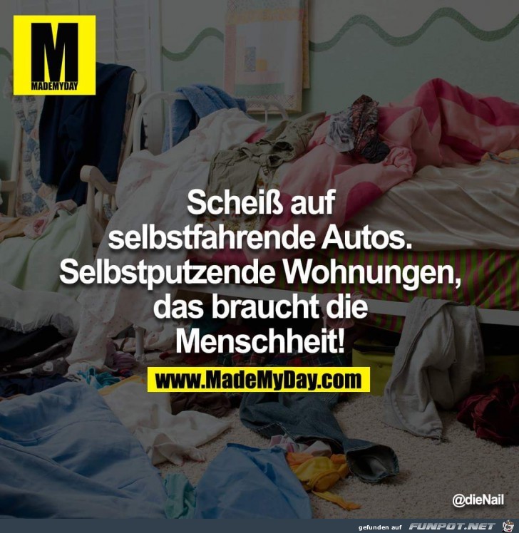 scheiss auf scheiss auf