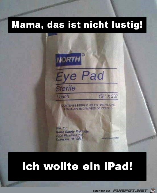 Falsch verstanden Falsch verstanden