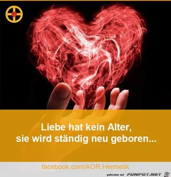 Kein Alter Kein Alter
