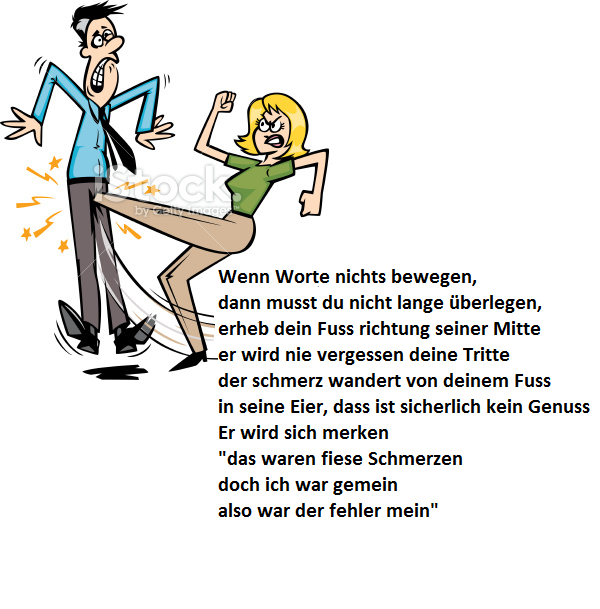 Selbstverteidigungsmotto Selbstverteidigungsmotto