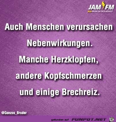 Auch Menschen 