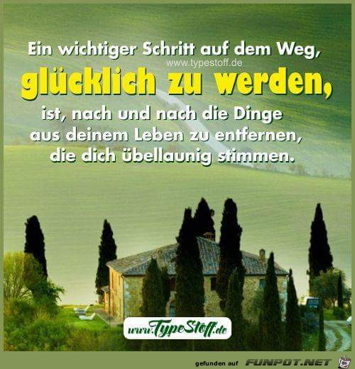 ein wichtiger Schritt ein wichtiger Schritt